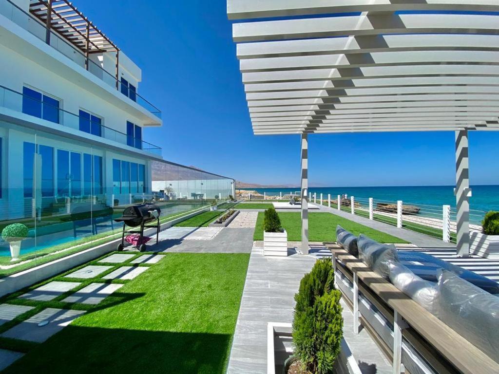 Bimma Beach Villa Villa *