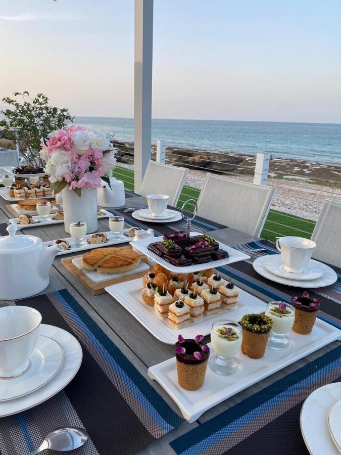 Bimma Beach Villa *