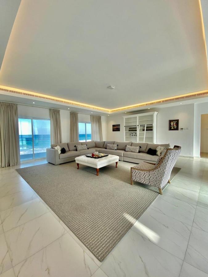 Villa Bimma Beach Villa Fins