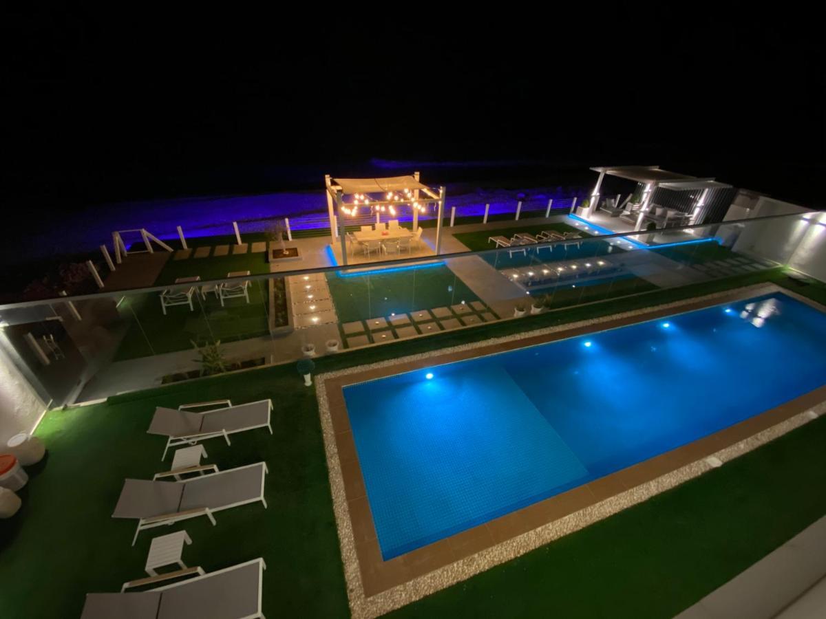 Bimma Beach Villa * Fins
