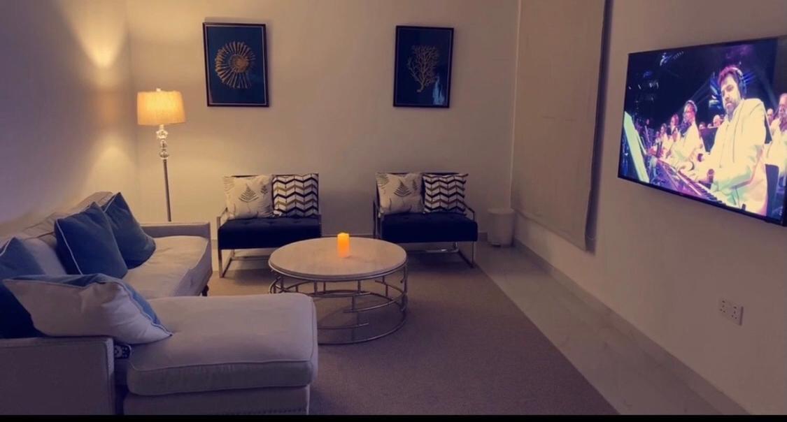 Bimma Beach Villa Villa Fins